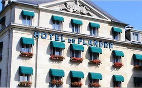 Hôtel de Flandre
